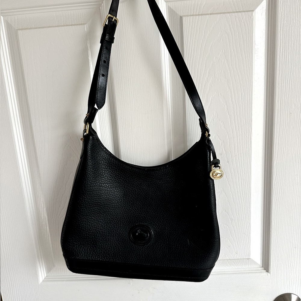 Dooney and Burke purse